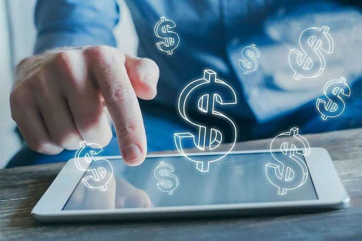 Benvenuti a unirvi a noi e fare soldi insieme