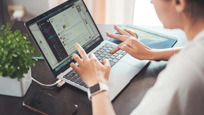 Lavoratore da casa 3